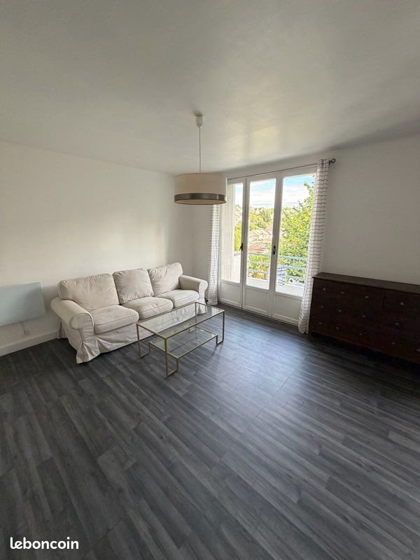 Appartement à vendre, 65m², Morlaix
