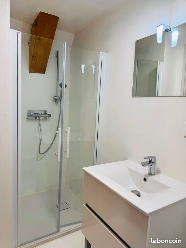 Appartement à louer, 55m², Levier