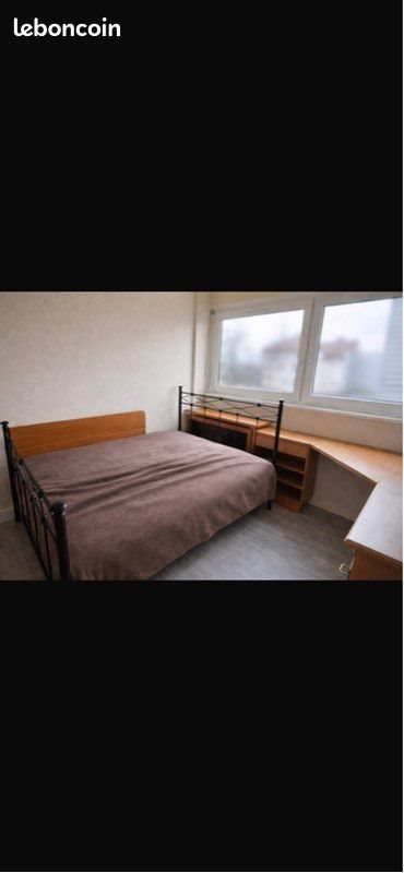 Appartement à louer, 27m², Montbéliard