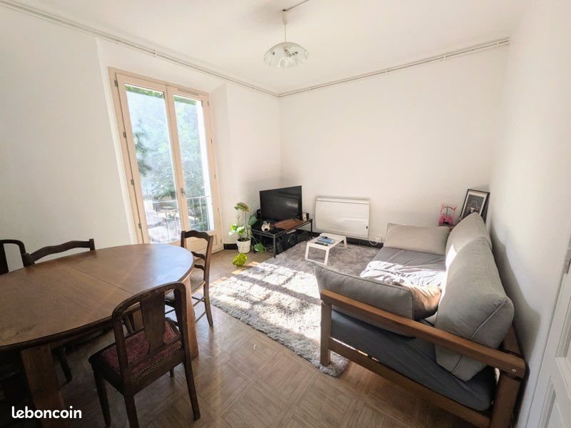 Appartement à louer, 65m², Thoard