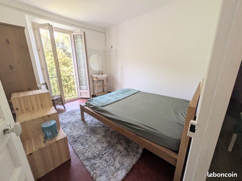 Appartement à louer, 65m², Thoard