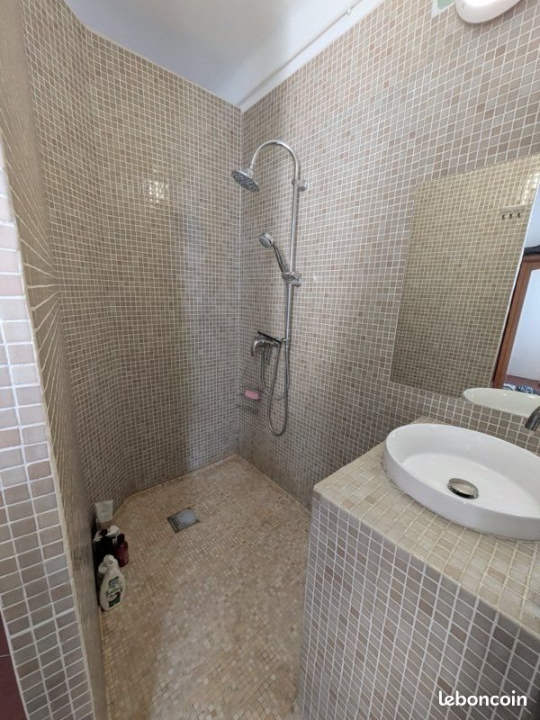 Appartement à louer, 65m², Thoard