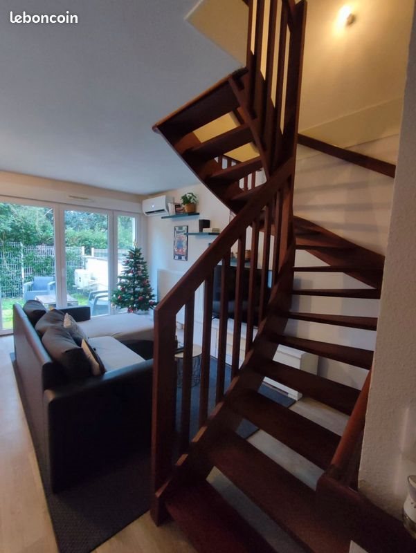 Maison à louer, 83m², Sainte-Eulalie