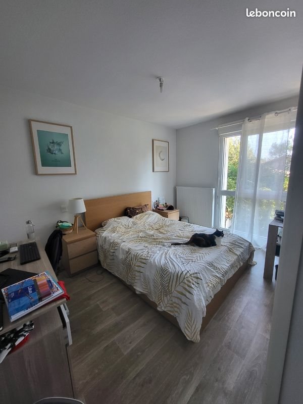 Maison à louer, 83m², Sainte-Eulalie