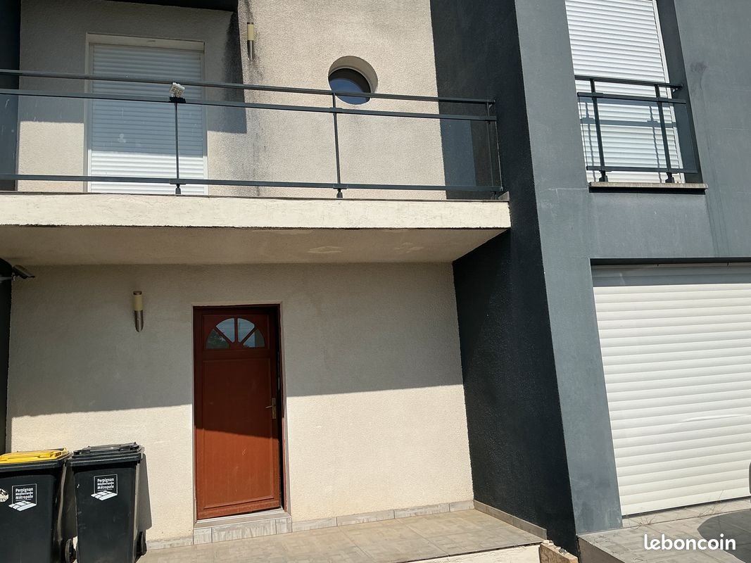 Maison à vendre, 90m², Le Soler