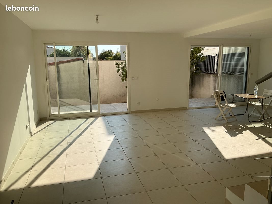 Maison à vendre, 90m², Le Soler