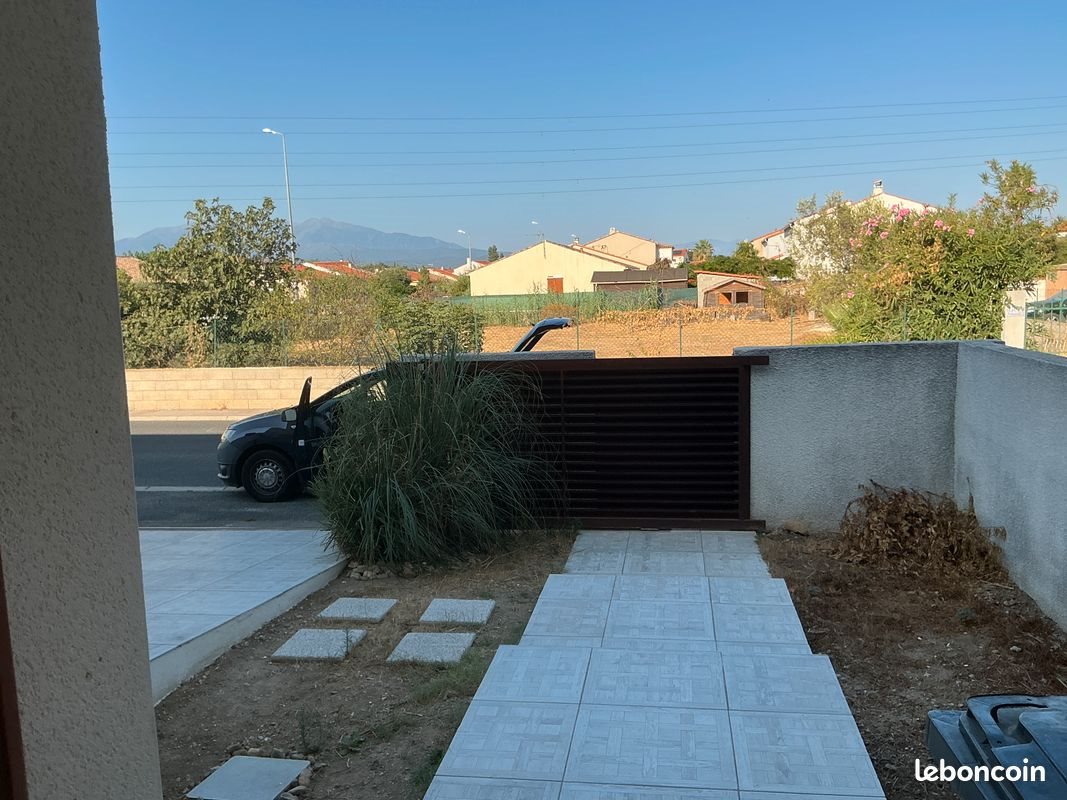 Maison à vendre, 90m², Le Soler