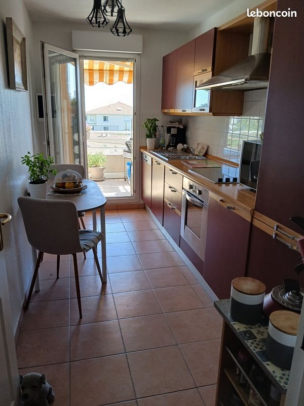 Appartement à vendre, 61m², Cannes