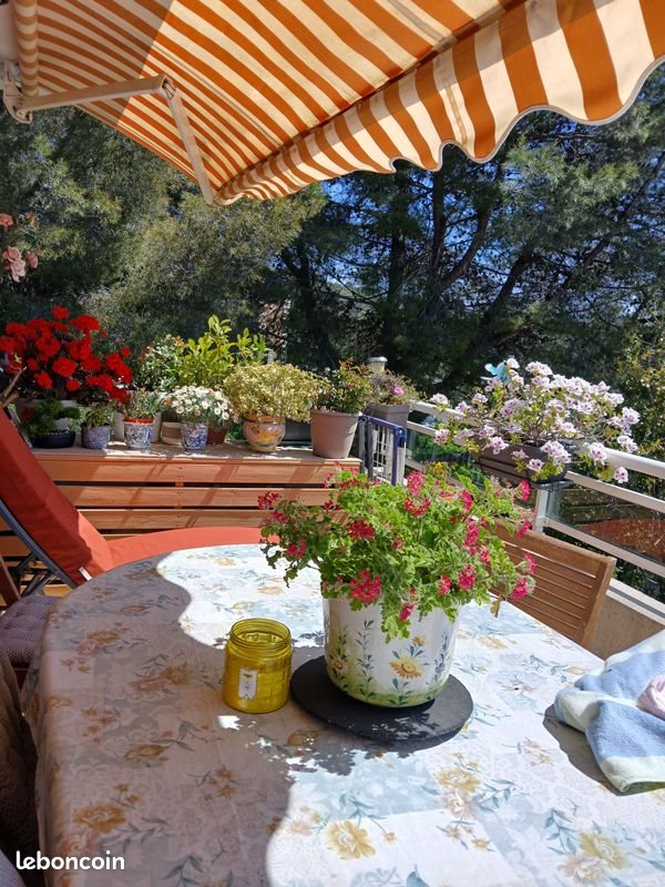 Appartement à vendre, 61m², Cannes