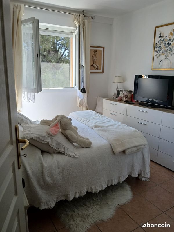 Appartement à vendre, 61m², Cannes