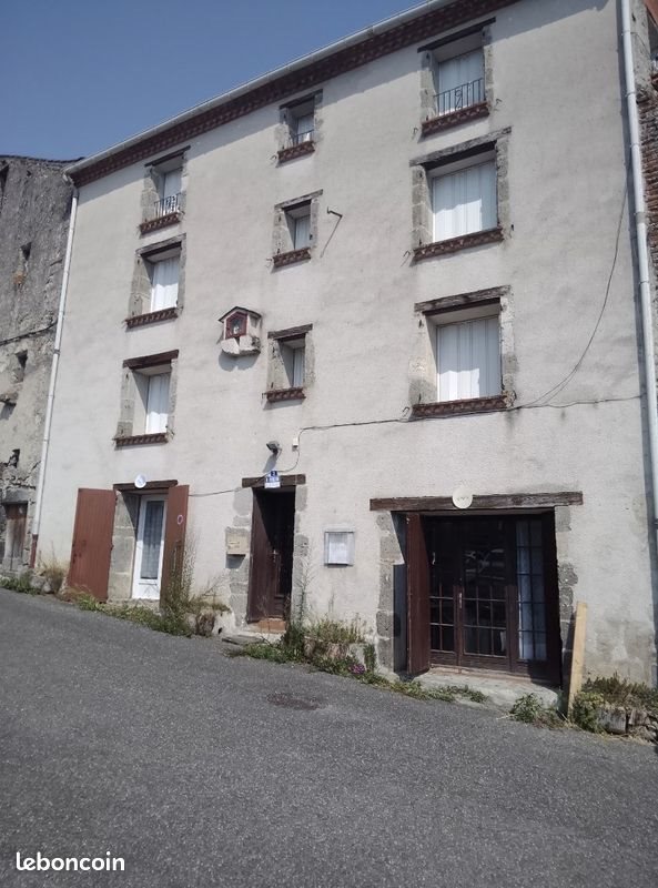 Maison à vendre, 230m², Port-Sainte-Marie