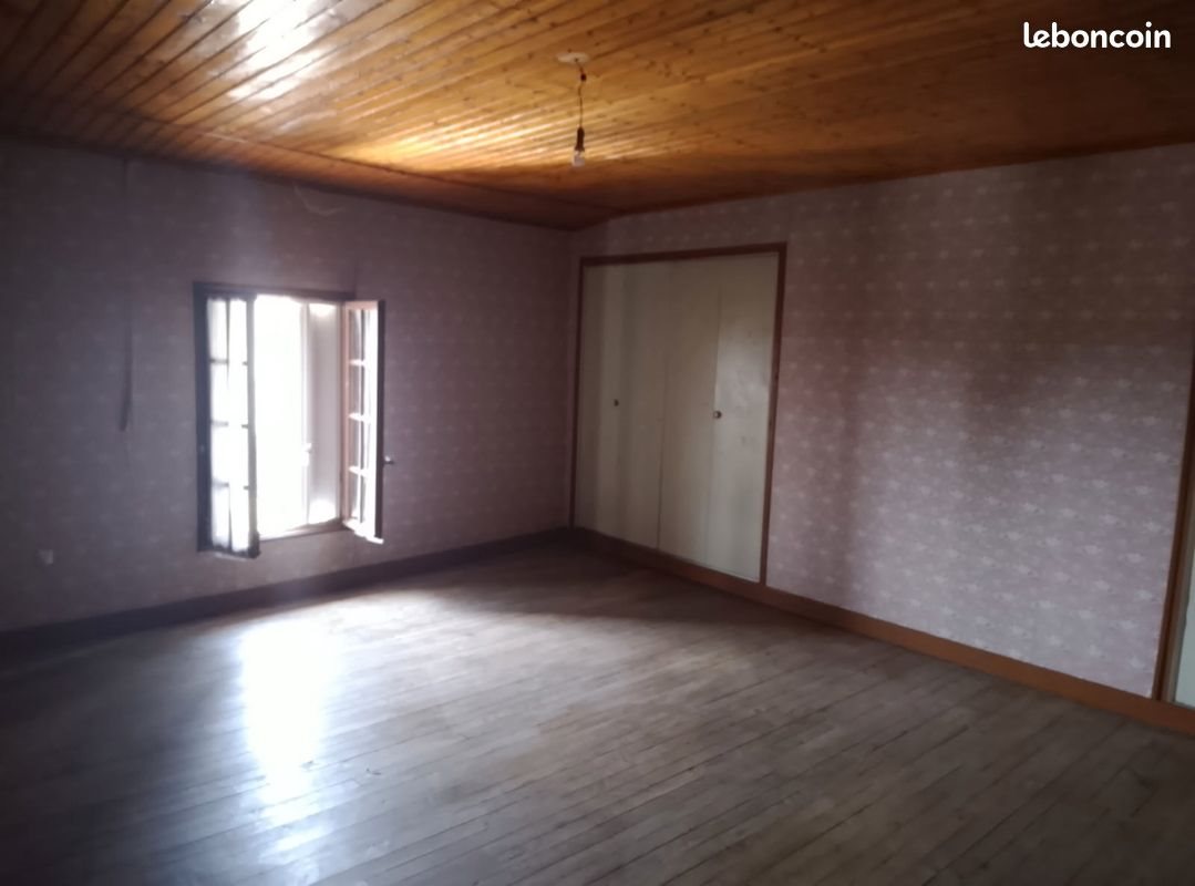 Maison à vendre, 230m², Port-Sainte-Marie