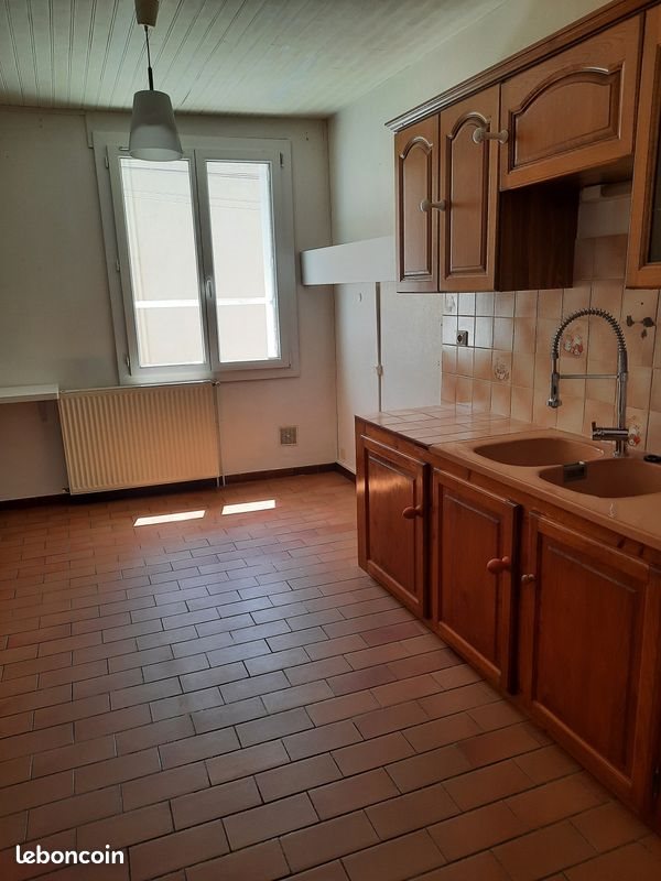 Maison à louer, 52m², Bagnères-de-Bigorre