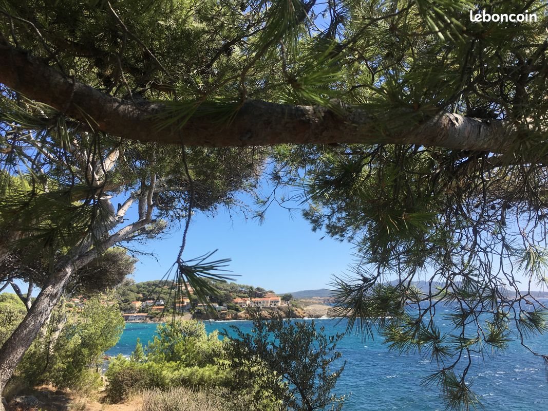 Appartement à louer, 23m², Sanary-sur-Mer
