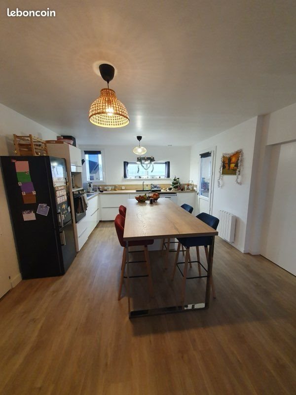 Maison à louer, 100m², Montbert