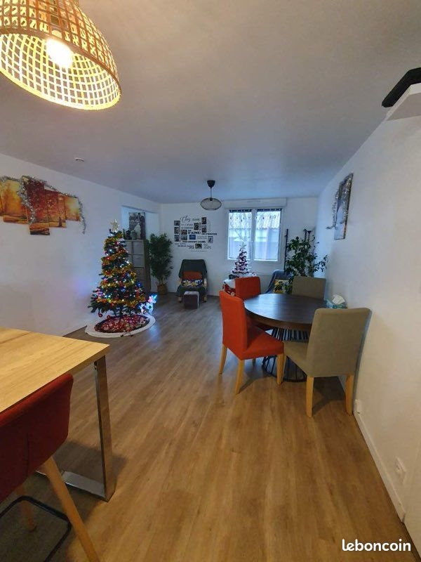 Maison à louer, 100m², Montbert