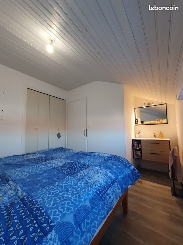 Maison à louer, 100m², Montbert