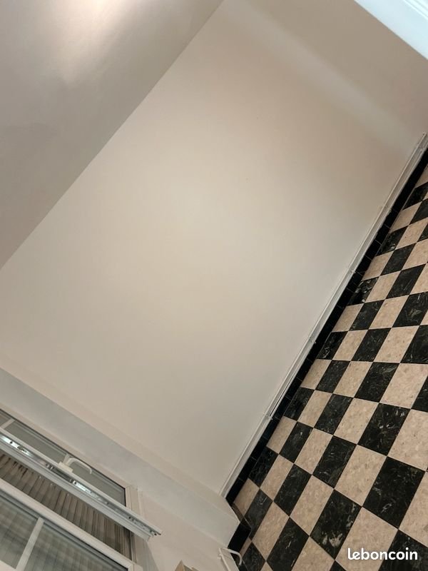 Appartement à louer, 74m², Montchanin