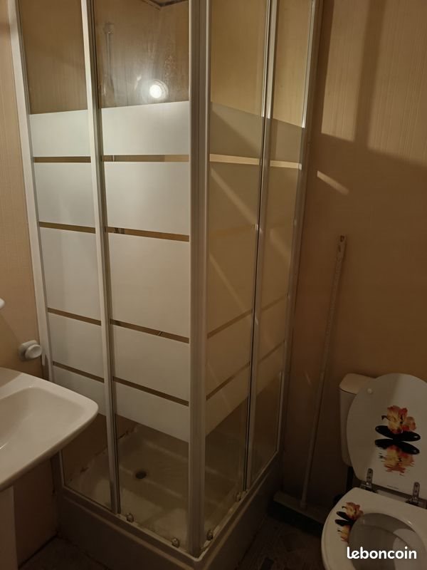 Appartement à louer, 21m², Vichy