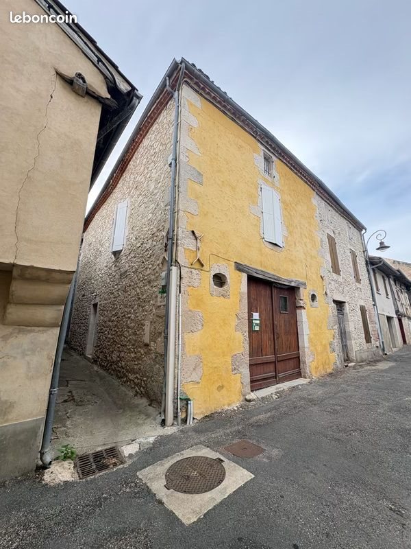Maison à louer, 79m², Bruch