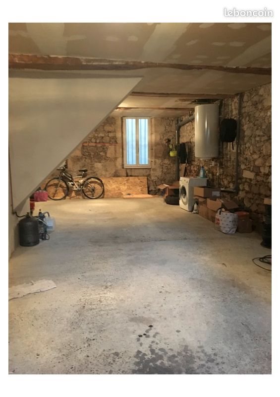 Maison à louer, 79m², Bruch
