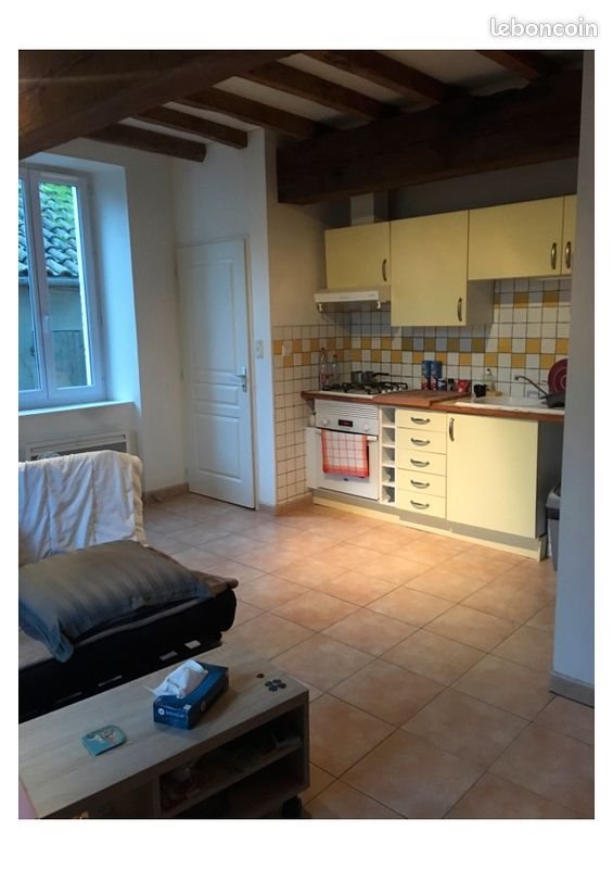 Maison à louer, 79m², Bruch