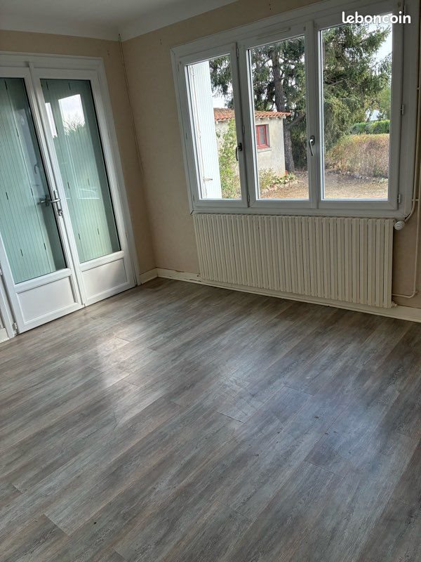 Maison à vendre, 65m², Thouars