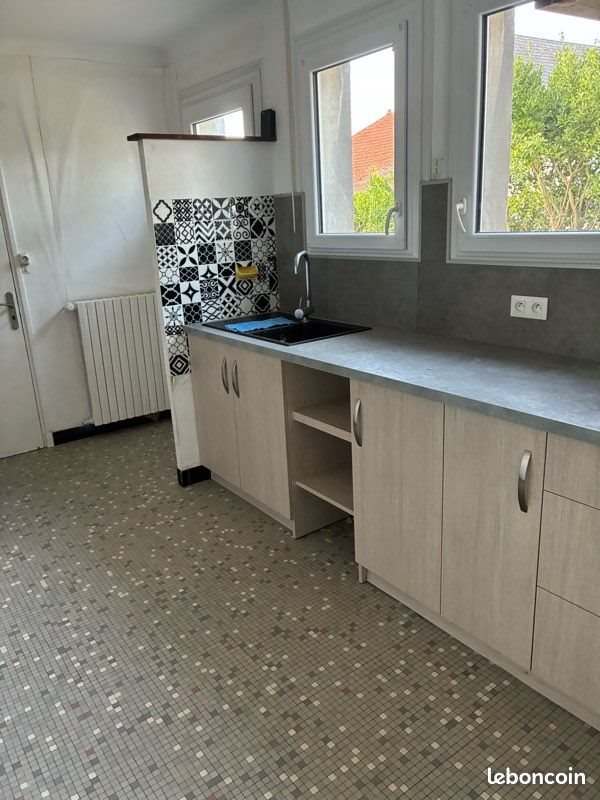 Maison à vendre, 65m², Thouars