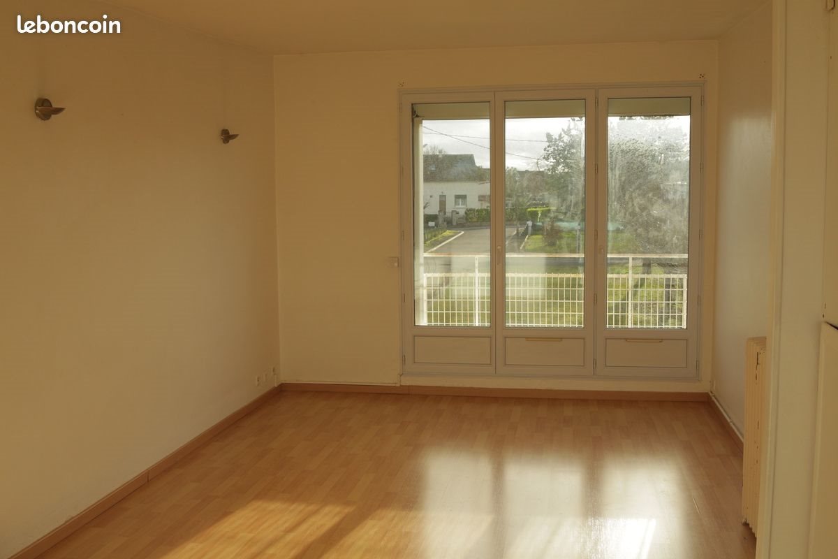 Appartement à louer, 62m², Saint-Pierre-lès-Nemours