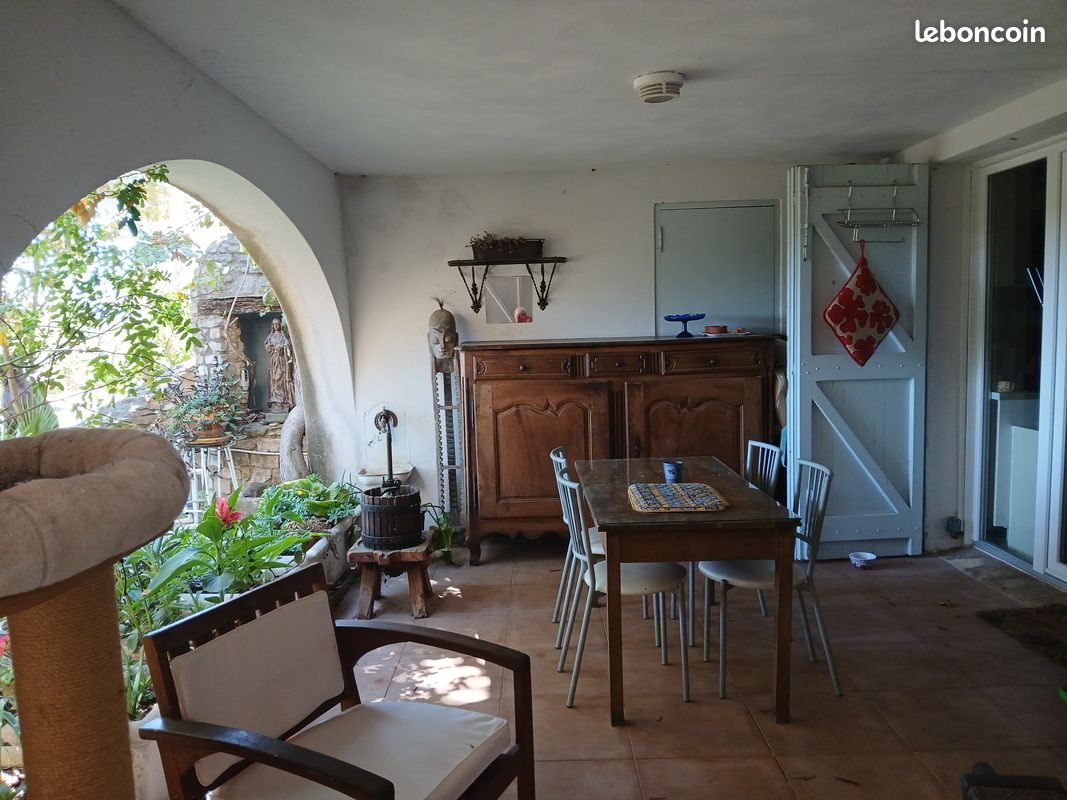 Appartement à louer, 40m², Aix-en-Provence