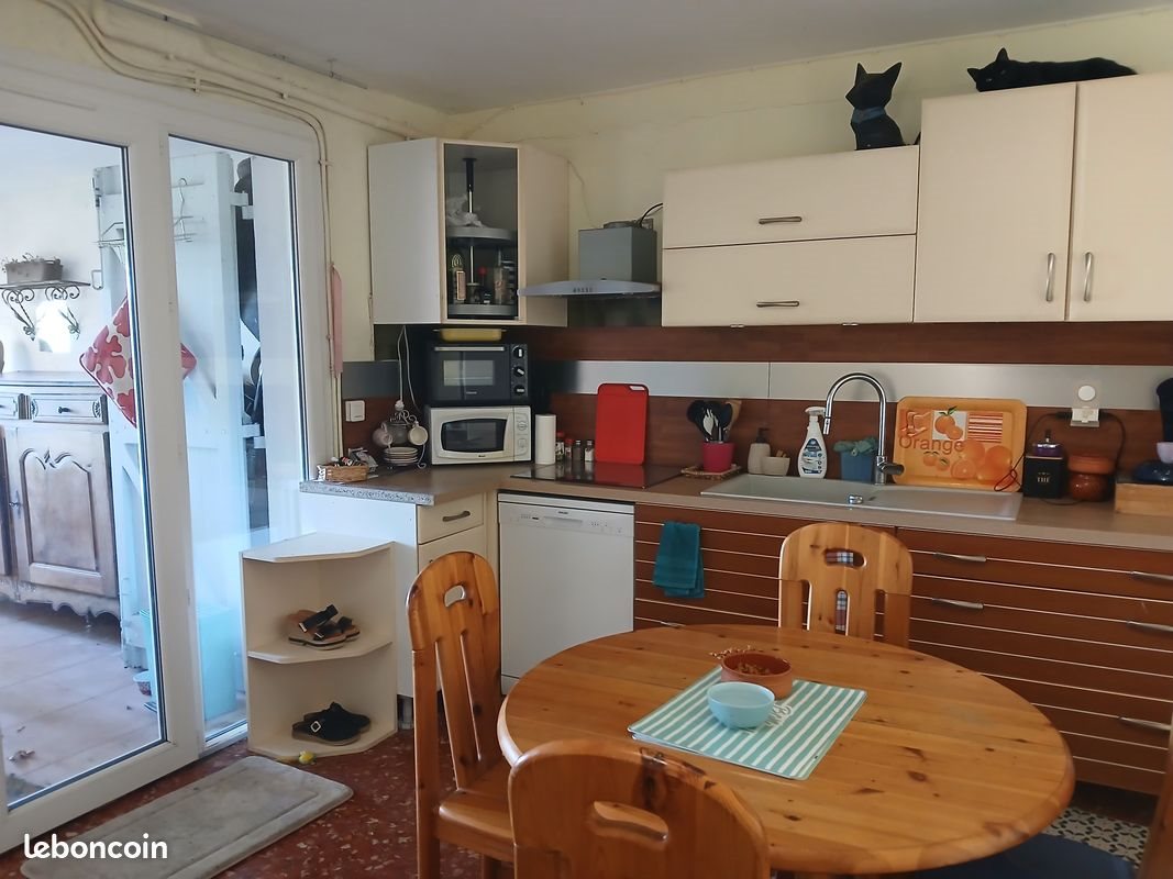 Appartement à louer, 40m², Aix-en-Provence