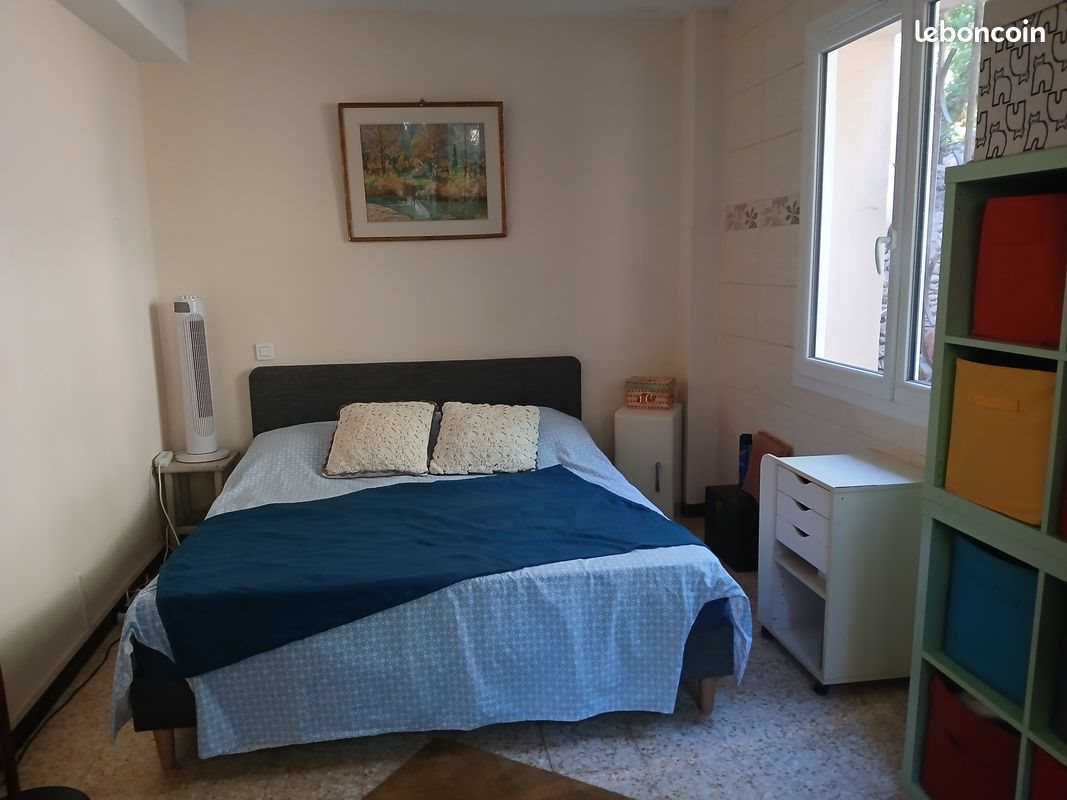 Appartement à louer, 40m², Aix-en-Provence