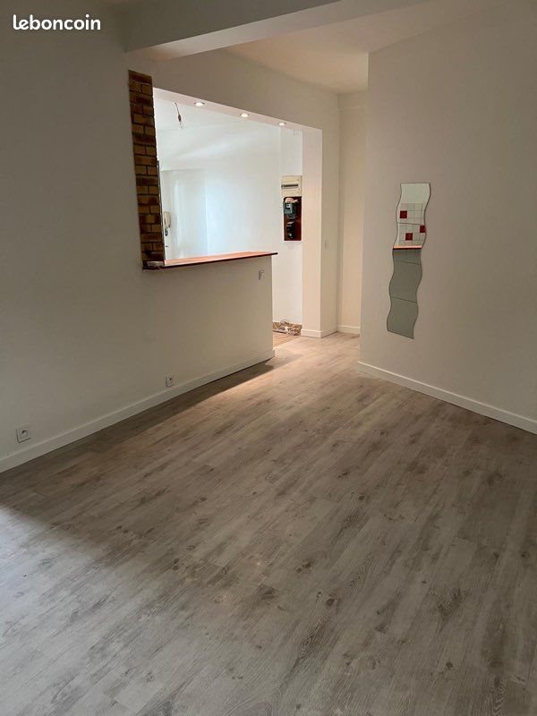 Appartement à vendre, 40m², Aulnay-sous-Bois