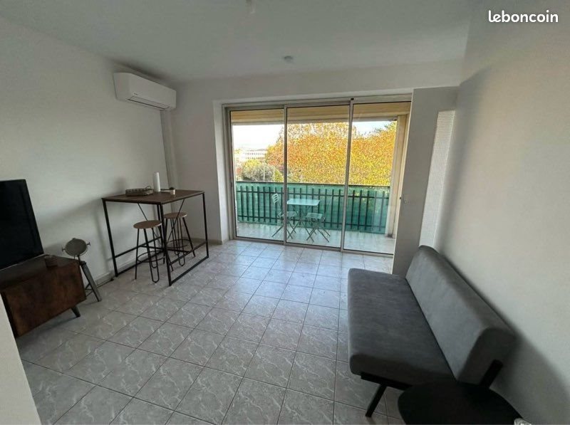 Appartement à louer, 34m², Pierrelatte