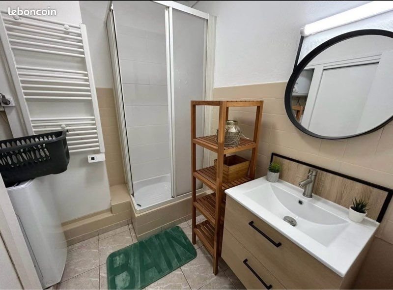 Appartement à louer, 34m², Pierrelatte