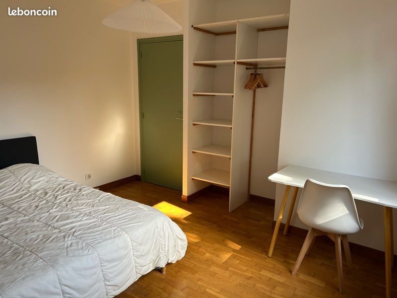 Appartement à louer, 100m², Roubaix
