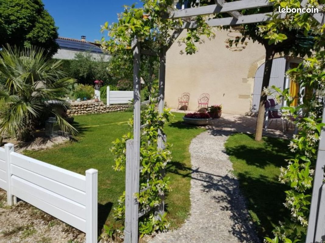 Appartement à louer, 68m², Châteauneuf-sur-Isère