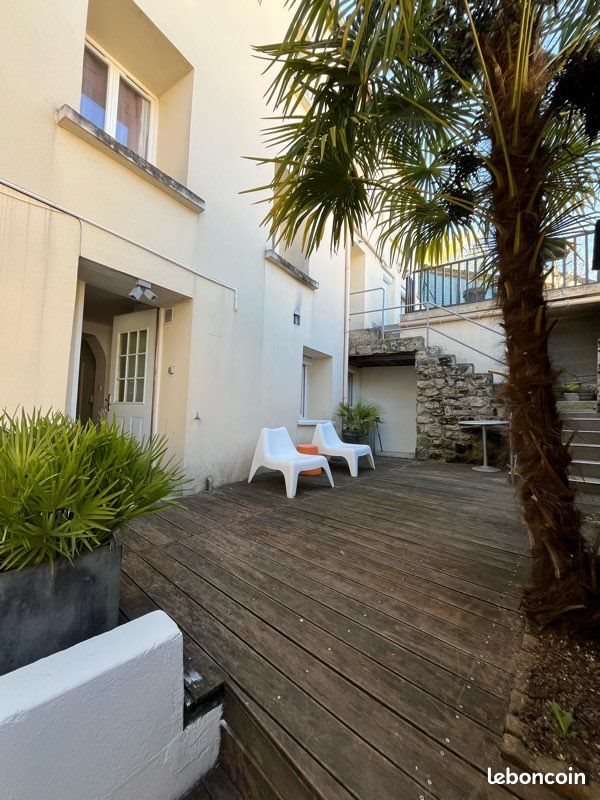Appartement à louer, 39m², Osny
