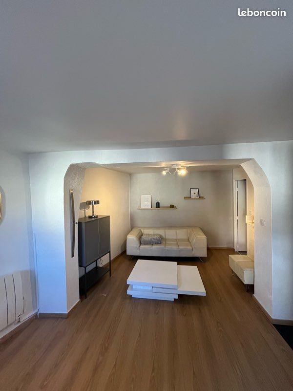 Appartement à louer, 39m², Osny