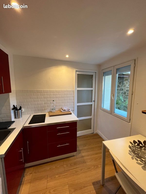 Appartement à louer, 39m², Osny