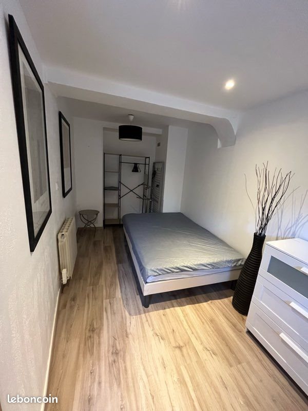 Appartement à louer, 39m², Osny