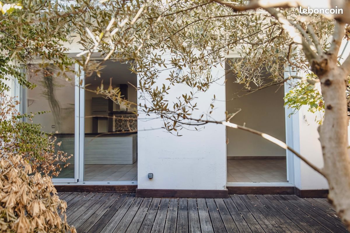 Maison à vendre, 108m², Bordeaux