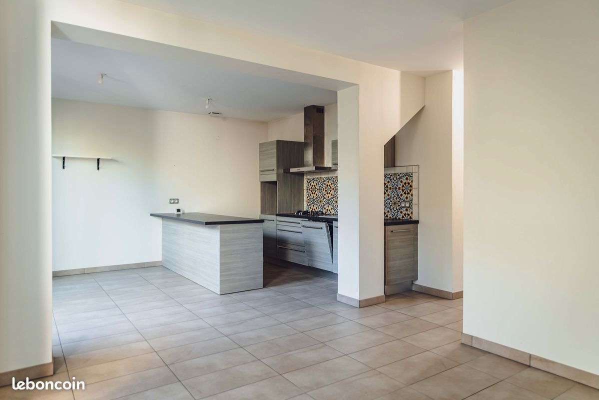 Maison à vendre, 108m², Bordeaux