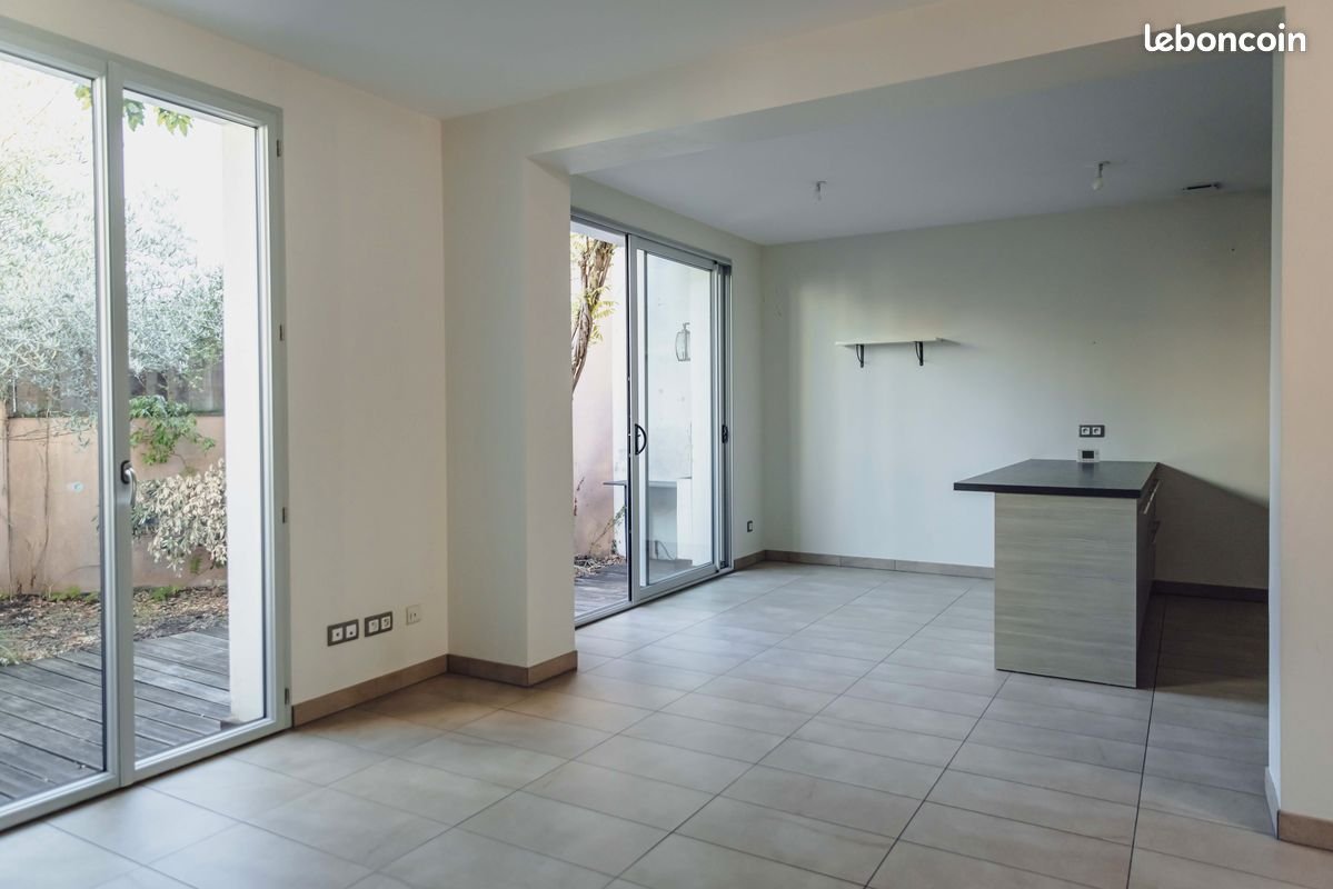 Maison à vendre, 108m², Bordeaux