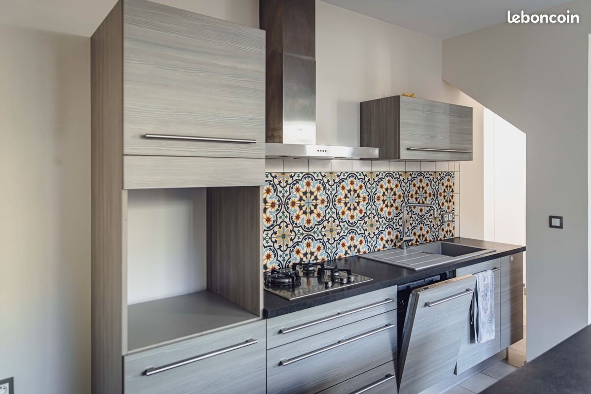 Maison à vendre, 108m², Bordeaux