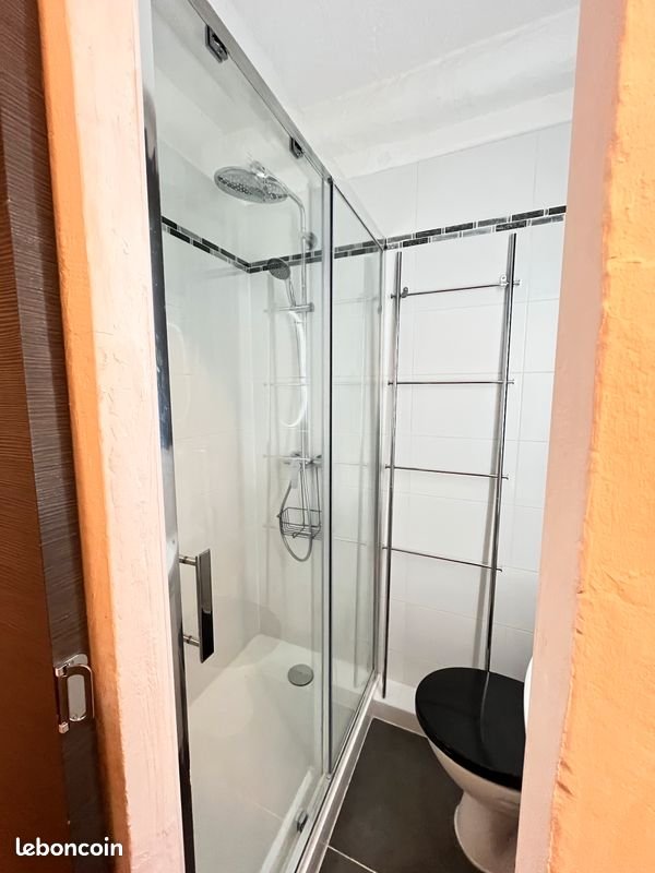 Appartement à vendre, 17m², Antibes