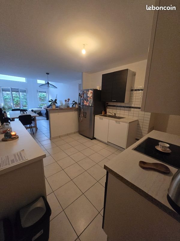 Appartement à louer, 120m², Bousbach