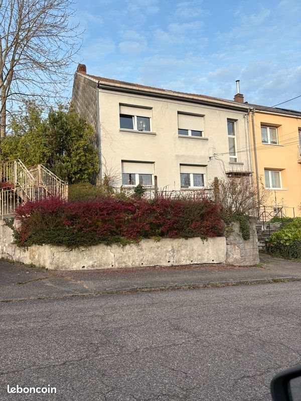 Appartement à vendre, 160m², Sarreguemines