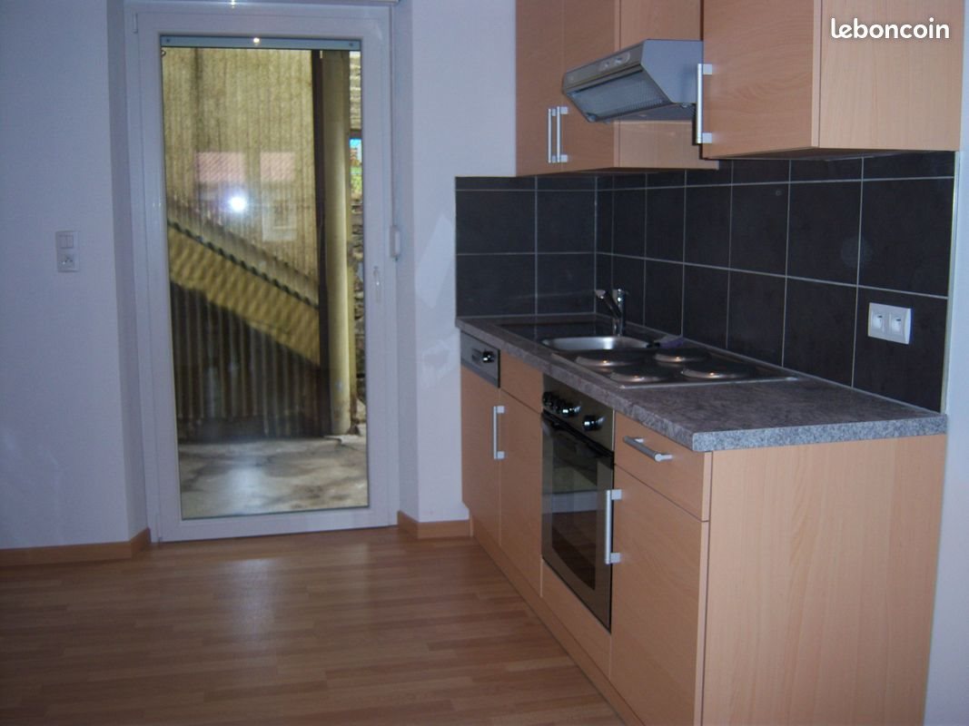 Appartement à vendre, 160m², Sarreguemines