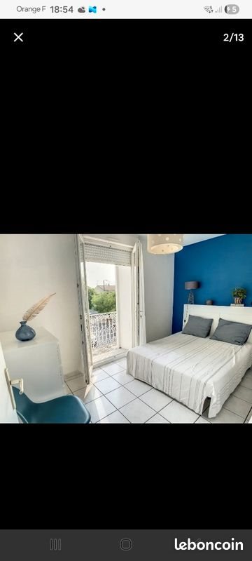 Appartement à louer, 30m², Pérols
